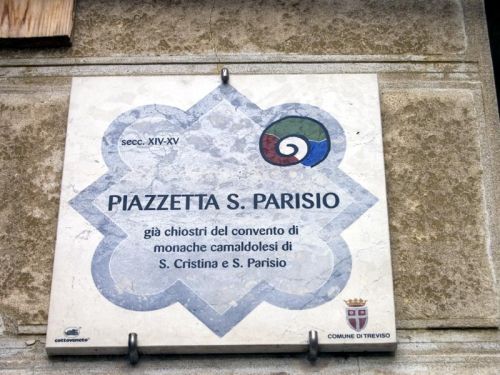 Colored dice with checkered background